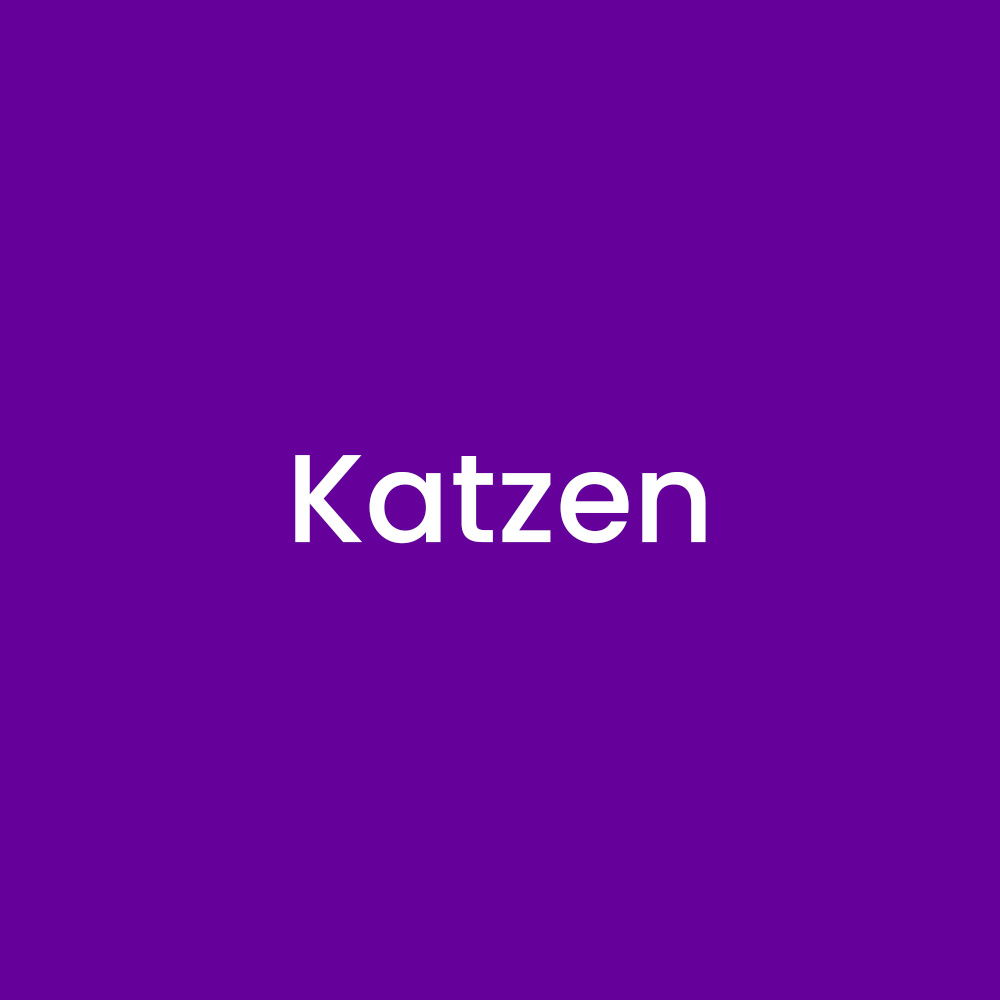 Katzen