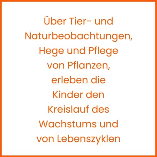 Unter freiem Himmel