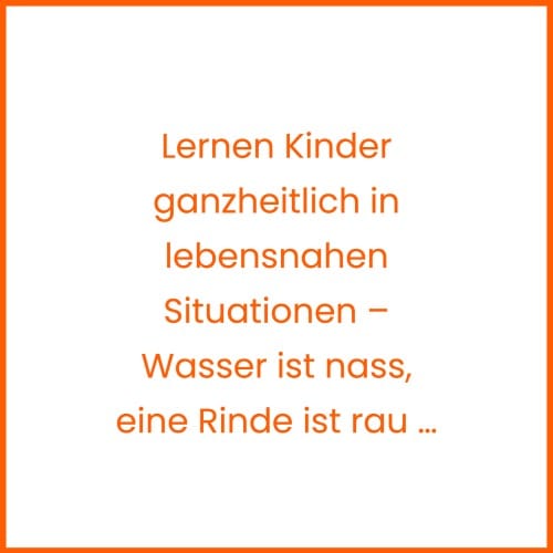 Unter freiem Himmel