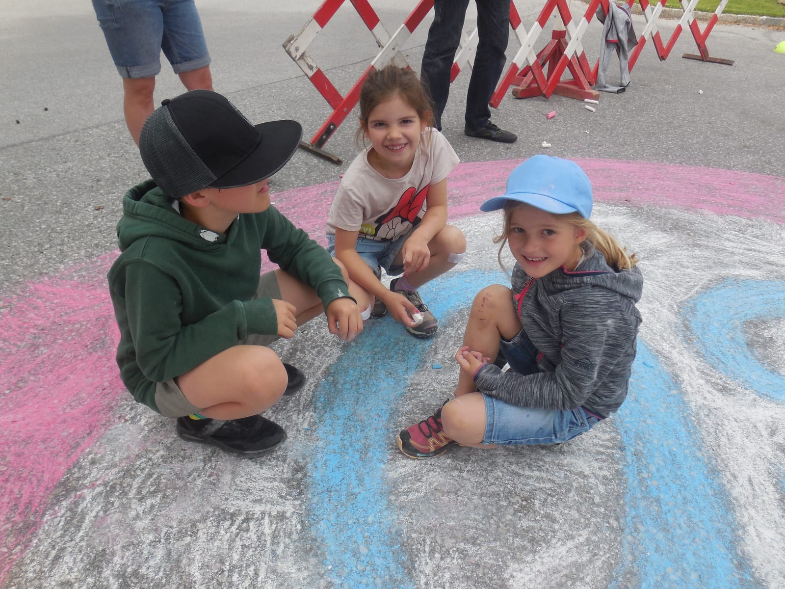 Mobilitätsfest 2024