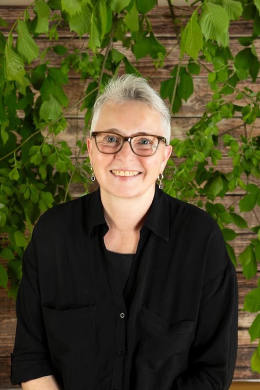 Annemarie Timmerer