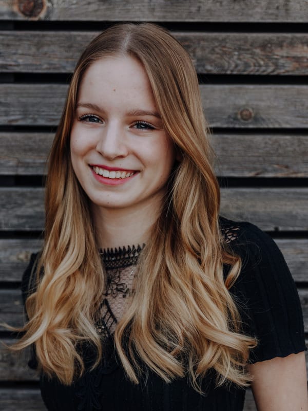 Christina Klinger