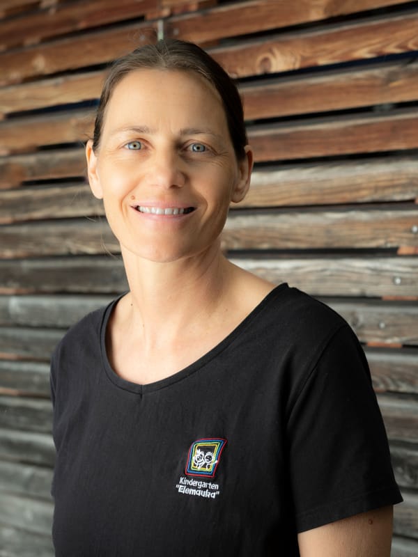 Claudia Kinigadner