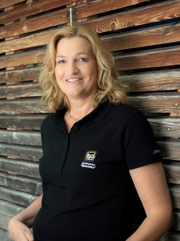 Johanna Krall