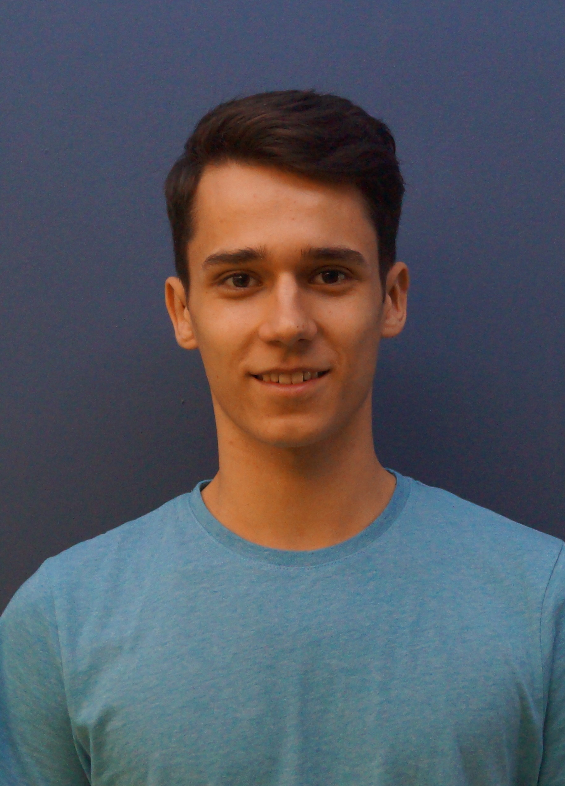 Jonah Hausberger Image