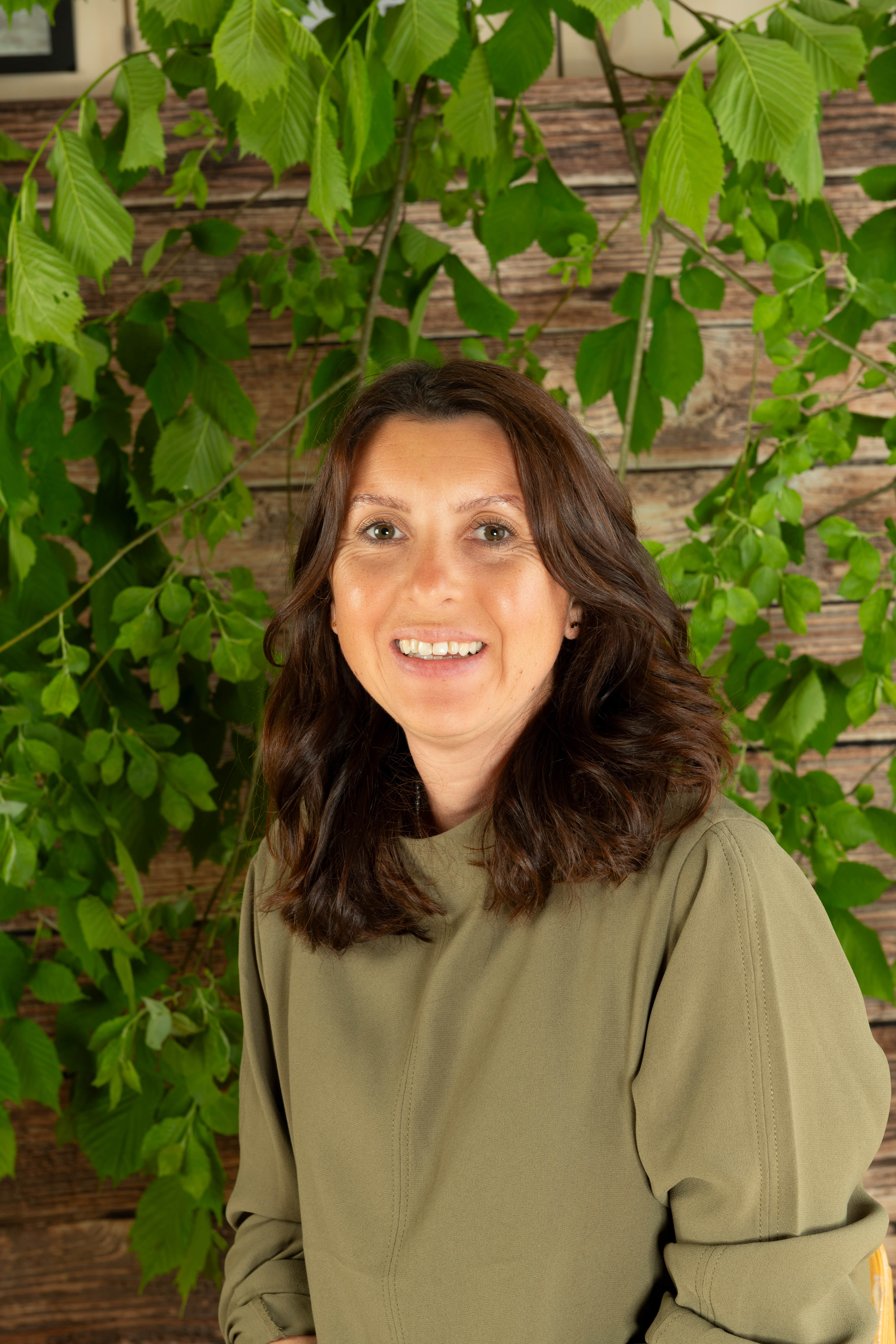 Gertraud Sieberer Image