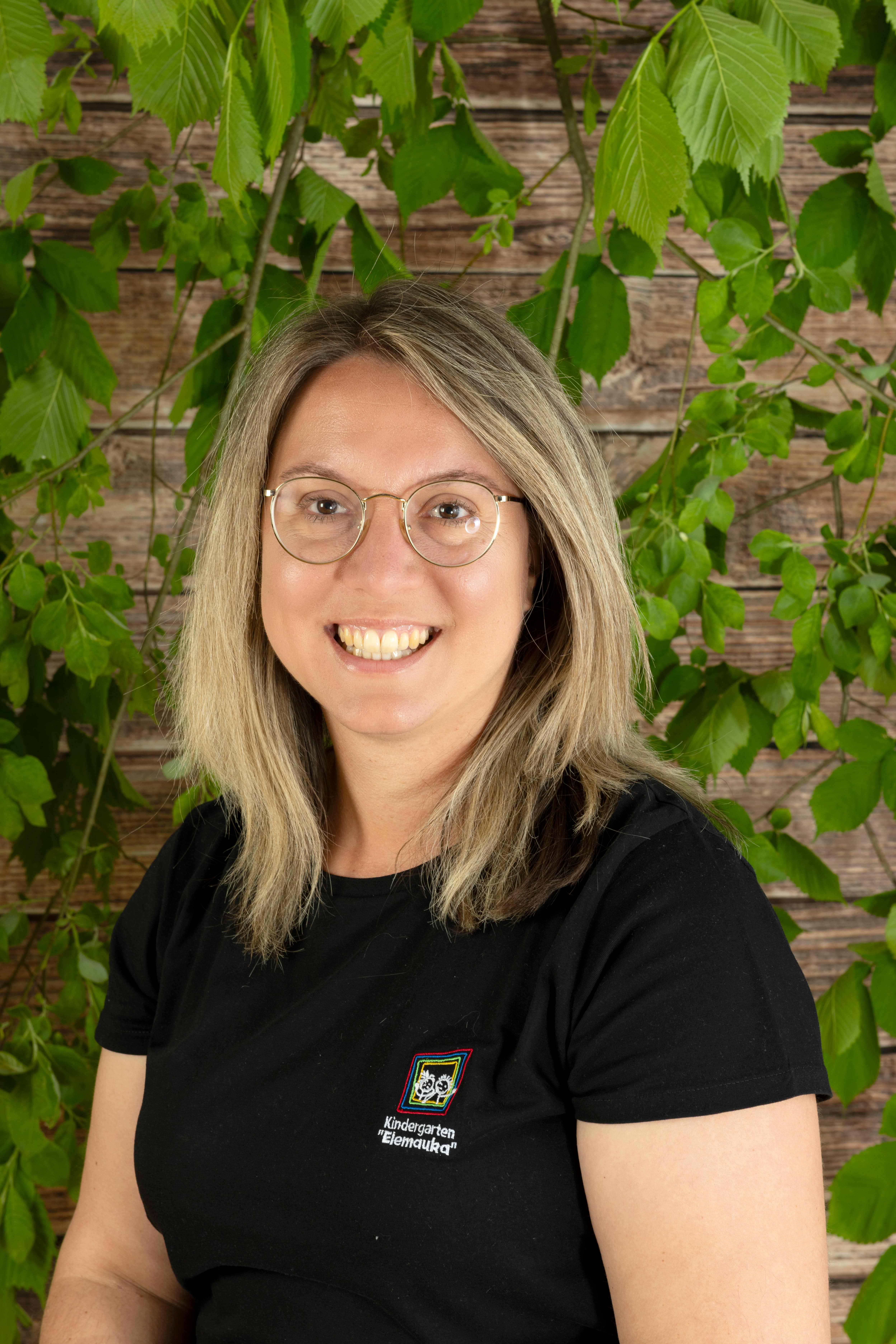 Christina Schroll Image