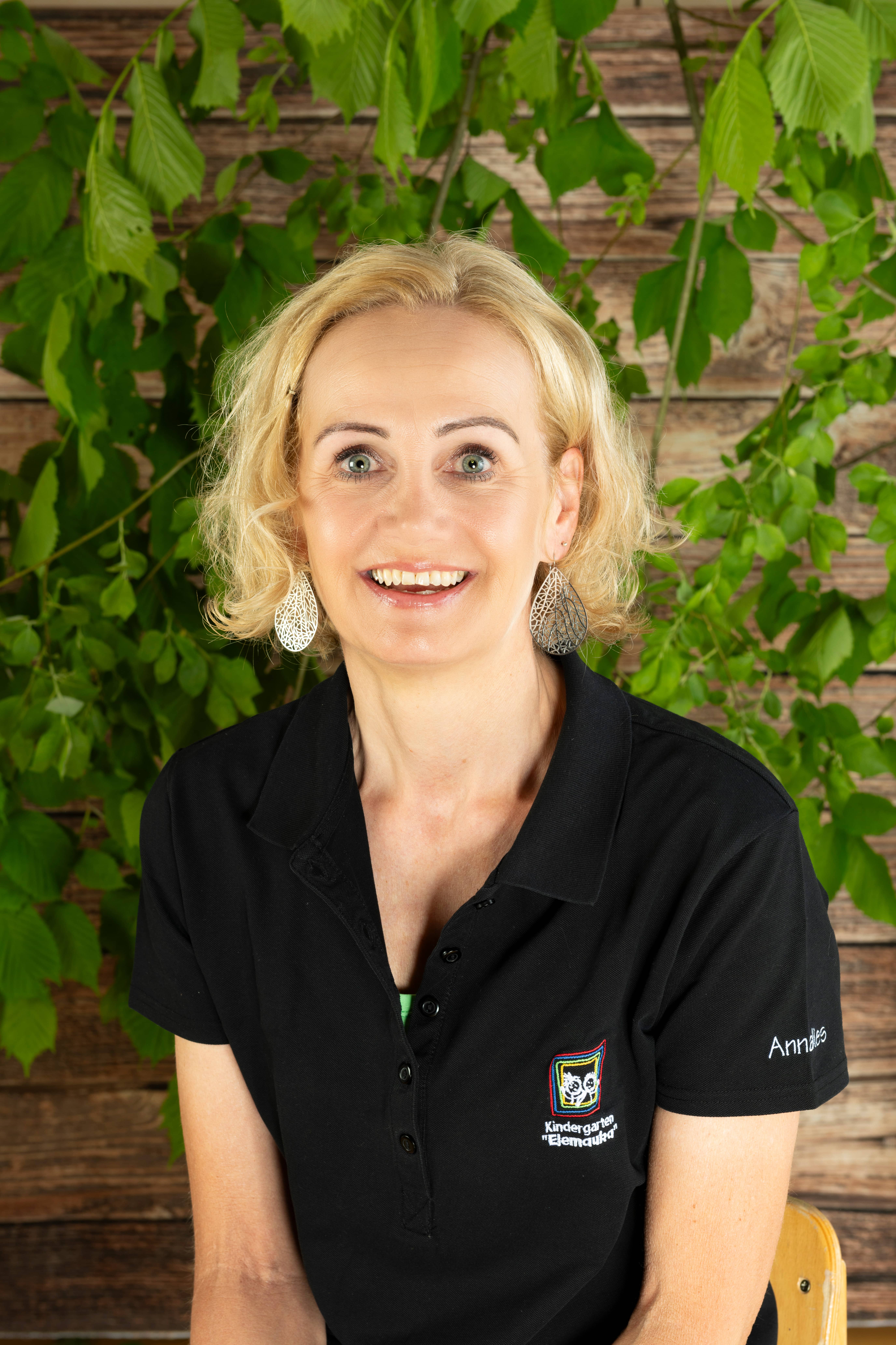 Annalies Rieser Image