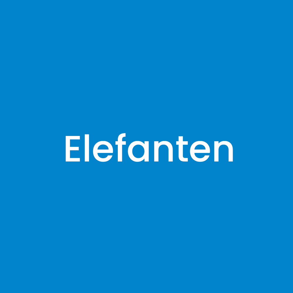 Elefanten