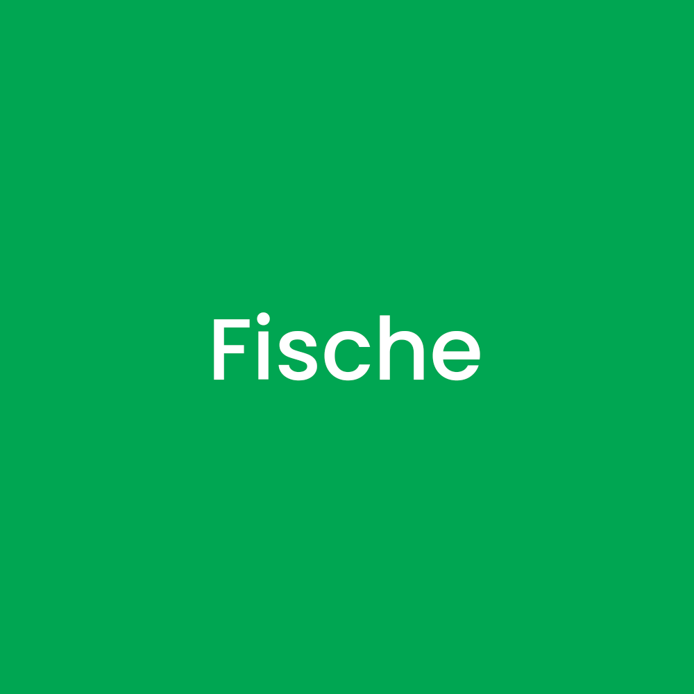 Fische